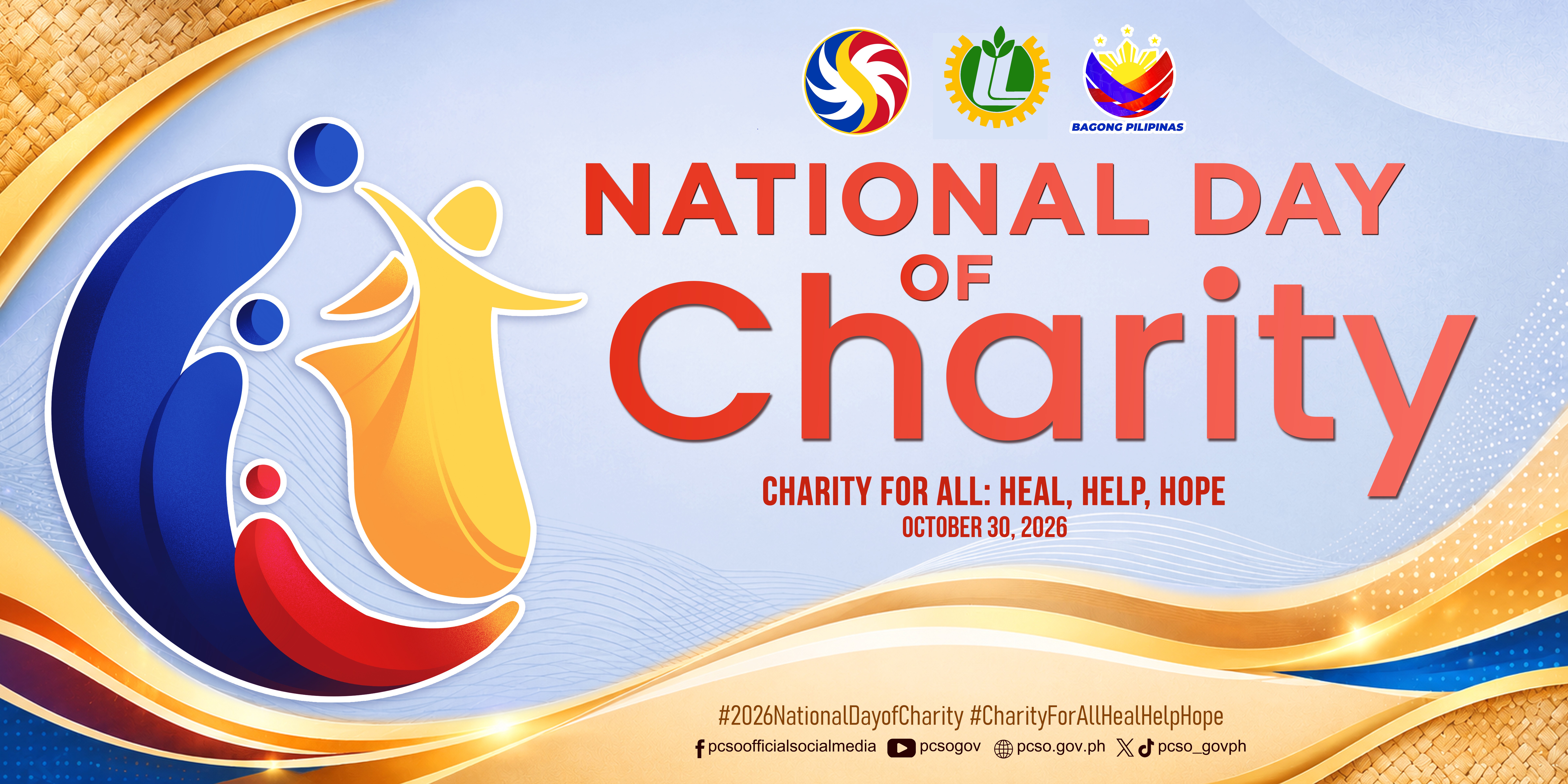 National Day of Charity